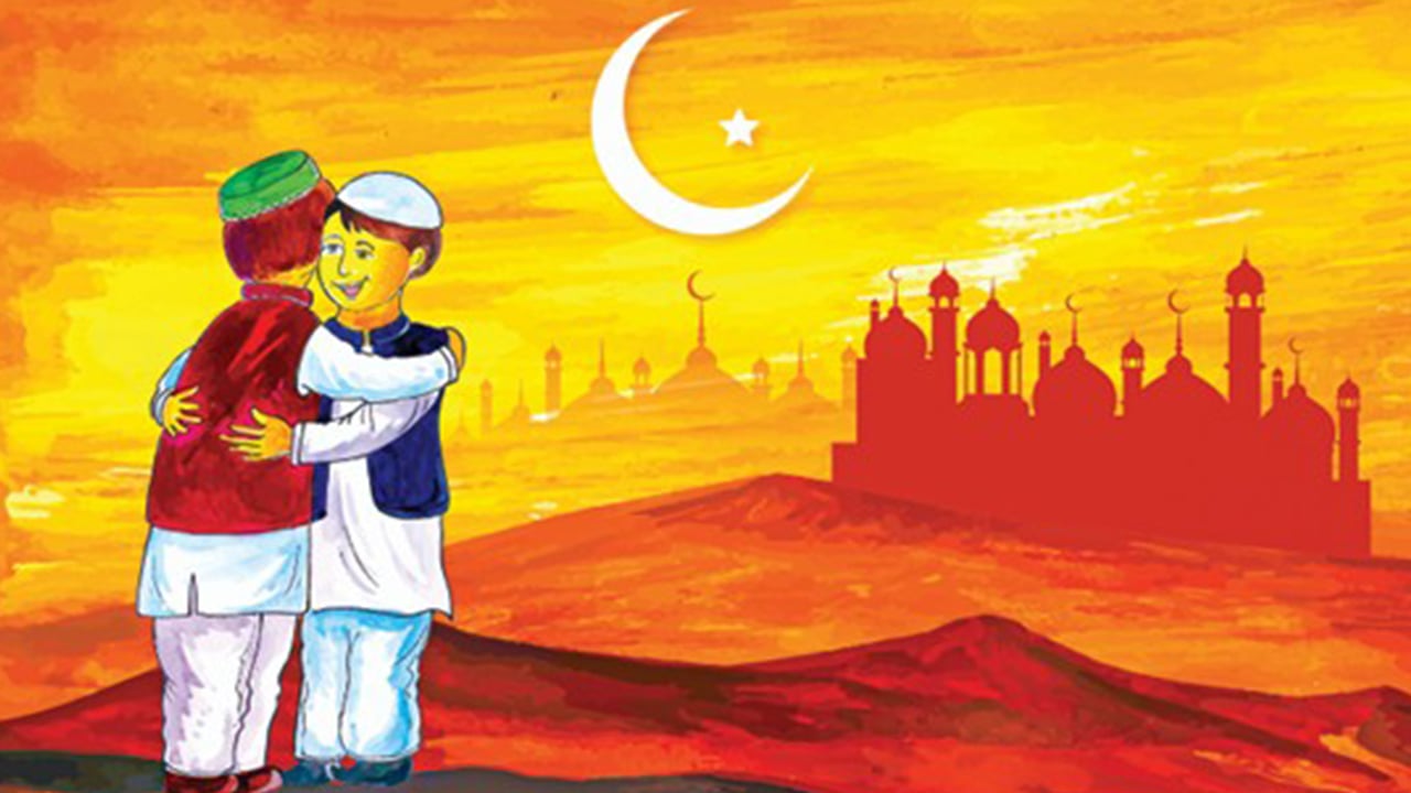 আনন্দ, স্মৃতি ও সম্প্রীতির মেলবন্ধন