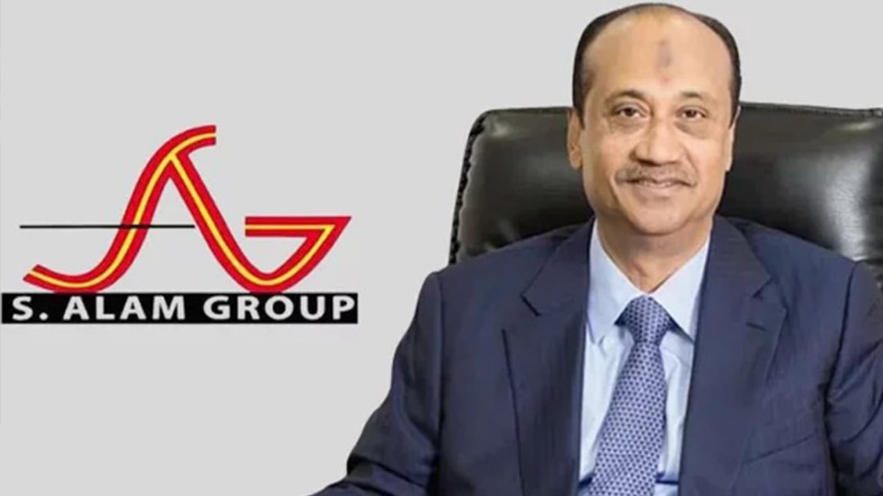 শীর্ষ ২০ খেলাপির অর্ধেকই এস আলমের প্রতিষ্ঠান