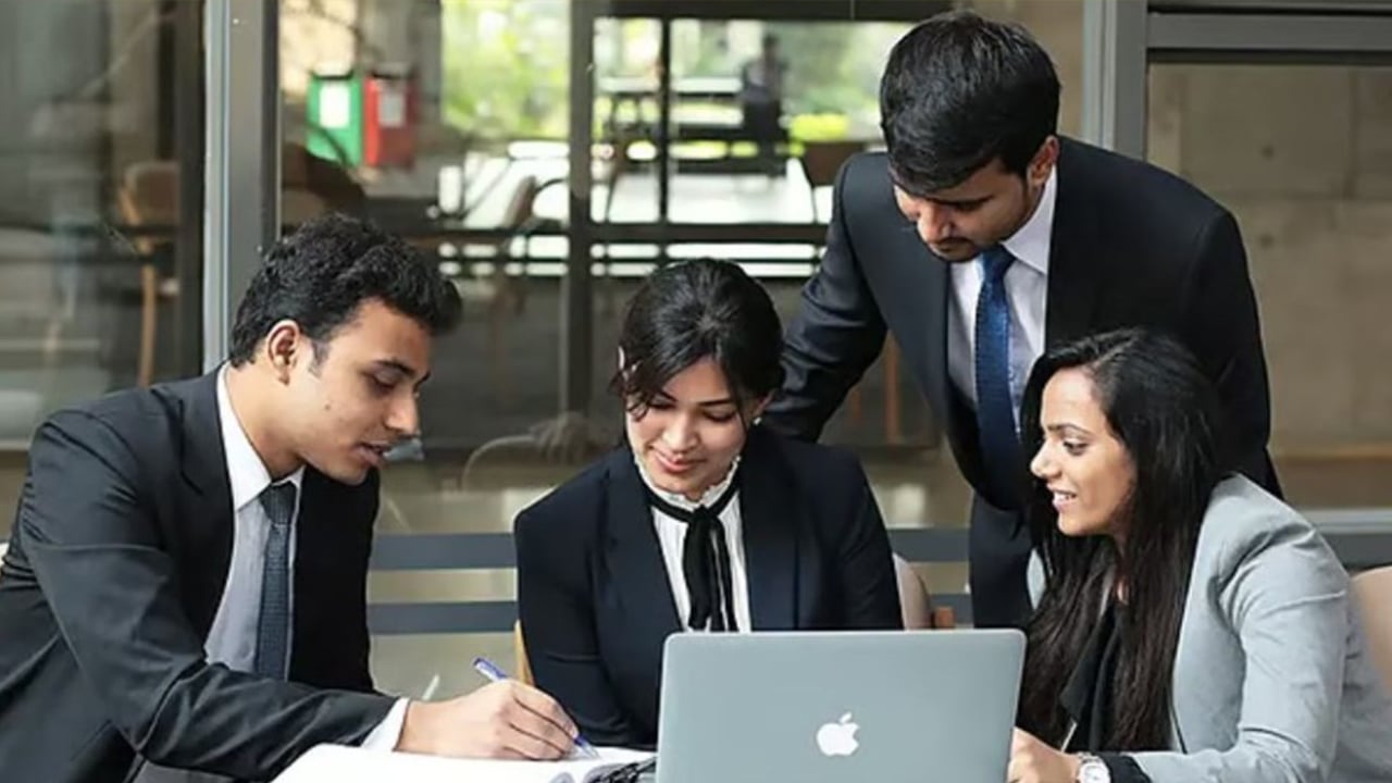 আন্তর্জাতিক সংস্থায় চাকরির সুযোগ, আবেদন যেভাবে