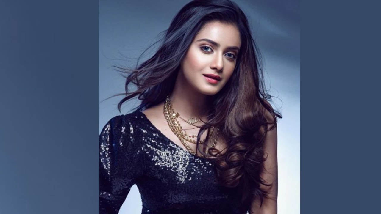 সোলজারের ঝলক দেখালেন তিশা