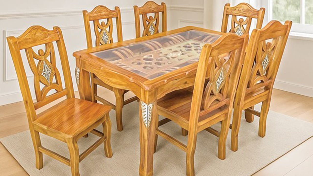 ঘুণপোকা থেকে কাঠের আসবাব রক্ষায় করণীয়