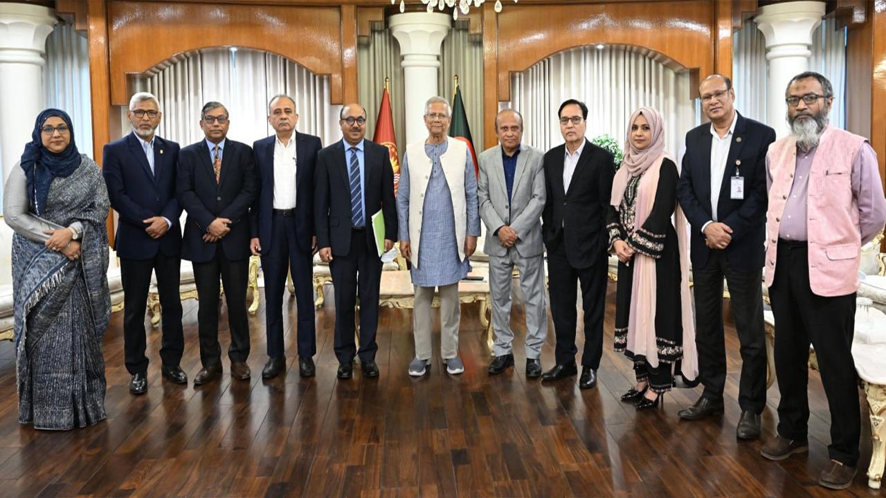 ক্যালেন্ডার মেনে বিসিএস পরীক্ষা আয়োজনের নির্দেশ