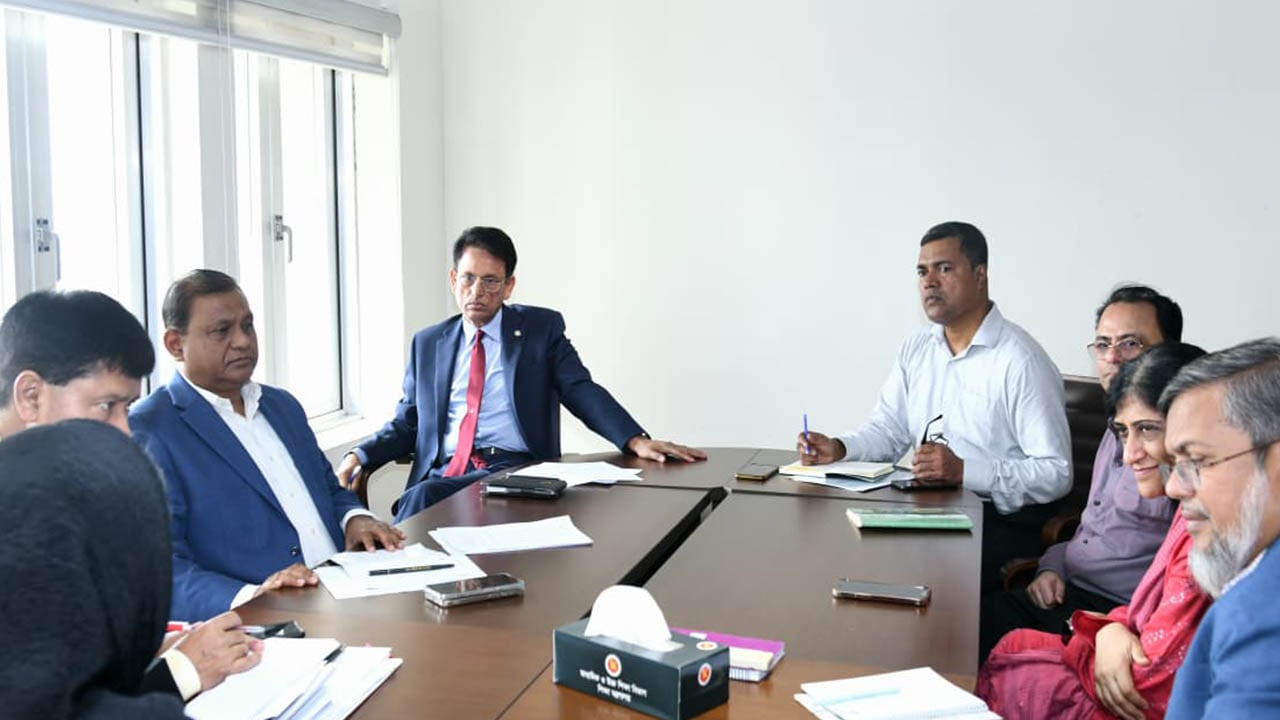 ইংলিশ মিডিয়াম স্কুলসহ কোচিং সেন্টার কবে থেকে বন্ধ