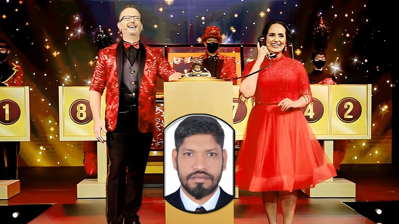আমিরাতে ৬৬ কোটি টাকার লটারি পেলেন বাংলাদেশি নুর