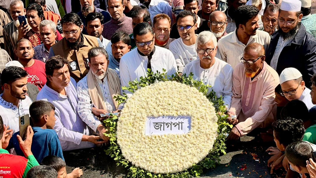 একাত্তরে পাকিস্তান পরবর্তীতে হিন্দুস্তান বুদ্ধিজীবীদের কণ্ঠরোধ করেছে