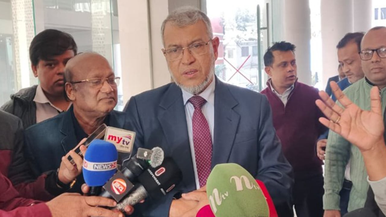 বর্তমান প্রশাসন দিয়েই সুষ্ঠু নির্বাচন সম্ভব: মন্ত্রিপরিষদ সচিব