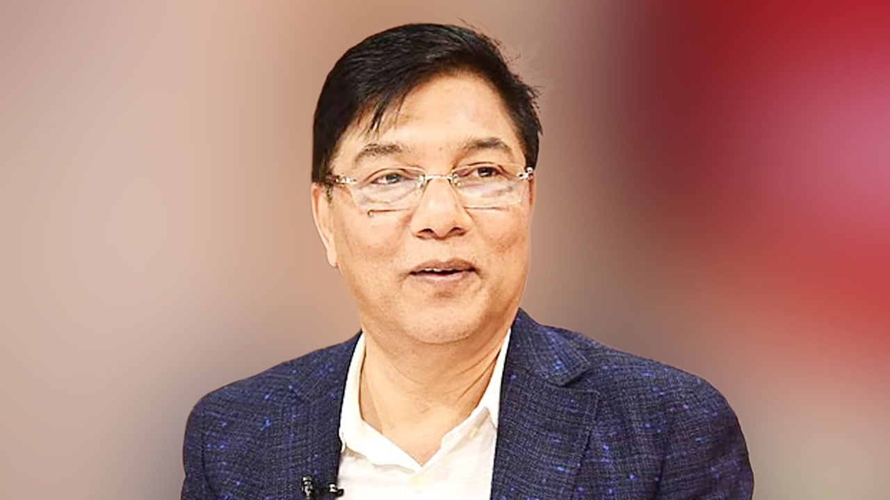 বিমানবন্দরে হয়রানি বন্ধ করা হবে: প্রতিমন্ত্রী রশিদুজ্জামান