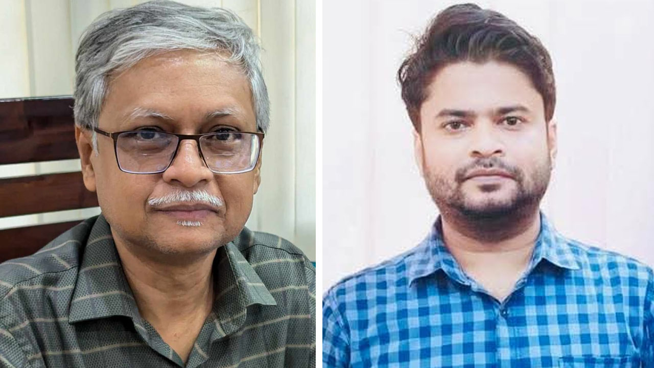 অনিয়মের অভিযোগ ছাত্রদল সভাপতির: উপাচার্য বললেন, ‘মিথ্যাবাদী’