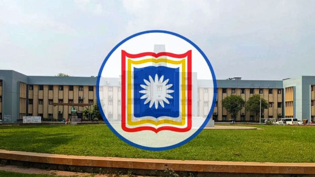 রাজশাহী বিশ্ববিদ্যালয়ে টানা ৫ ঘণ্টা ধরে র‌্যাগিংয়ের অভিযোগ