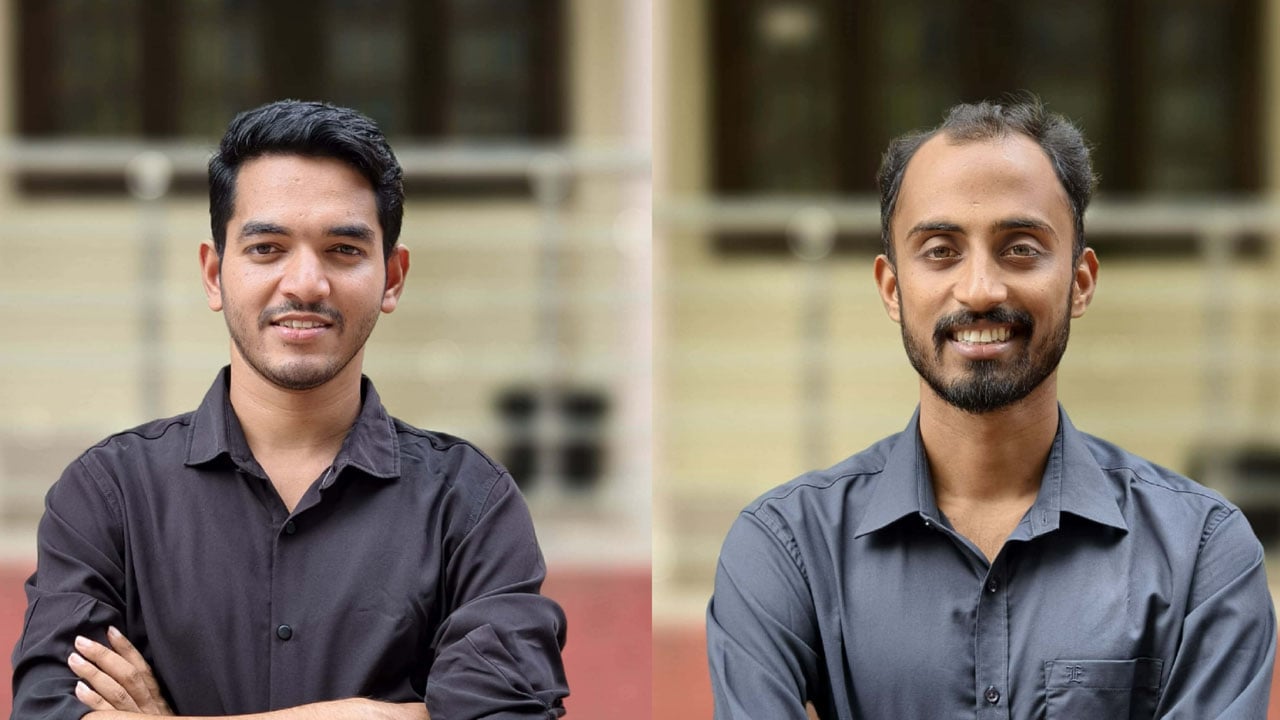 রাবি প্রেসক্লাবের নেতৃত্বে ধ্রুব-জিসান