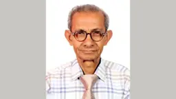 আমেরিকান ফিজিক্যাল সোসাইটির ফেলো নির্বাচিত ড. অরুণ কুমার বসাক