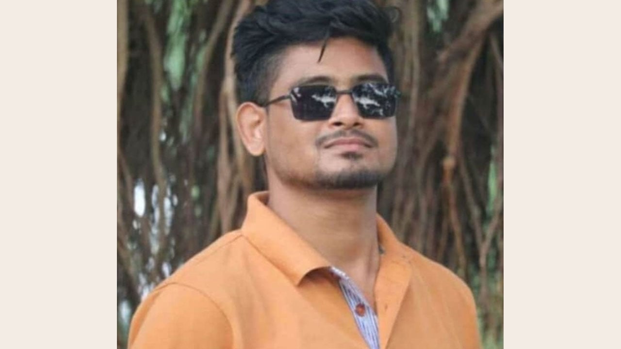 সংবাদ প্রকাশের জেরে রাবি ছাত্রদল নেতার মামলা