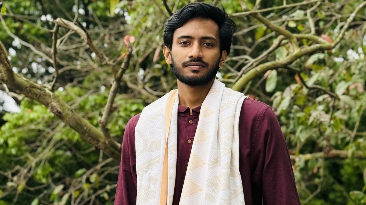 মেস থেকে রাবি শিক্ষার্থীর ঝুলন্ত লাশ উদ্ধার