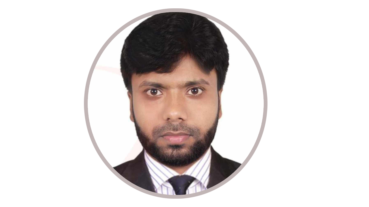 ১০ বছর পর মাস্টার্সের সনদ পাচ্ছেন রাবির রফিকুল