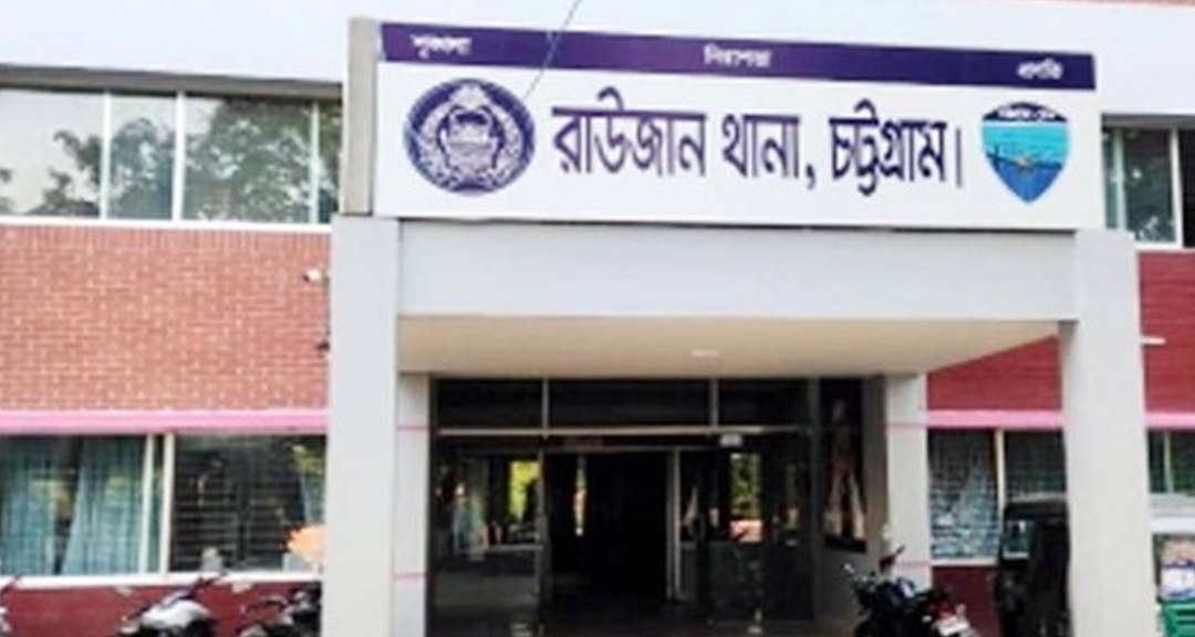 রাউজানে সমন্বয়ক রাফির ওপর হামলা, গ্রেফতার ১
