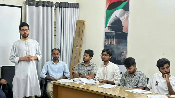 রাকসুর উদ্যোগে ‘নবীন সাংবাদিক ফেলোশিপ ও প্রশিক্ষণ কর্মশালা’ শুরু