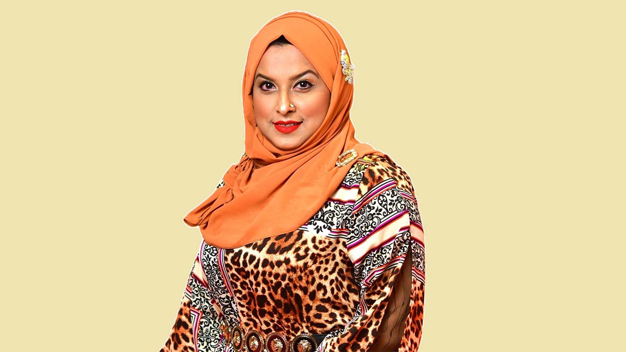 ‘মালঞ্চ’র জন্য নতুন মৌলিক গান তানজিনা রুমার
