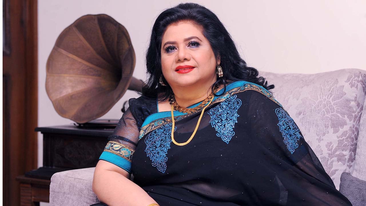 আজ সিডনিতে গাইবেন রুনা লায়লা