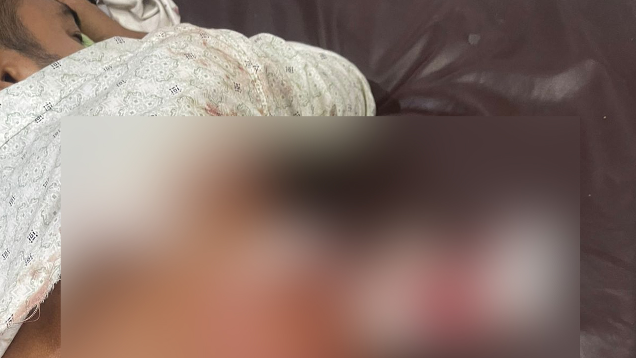 ছাত্রদল নেতার দোকানে যুবদল কর্মীর হামলা, গুলিবিদ্ধ পোশাক শ্রমিক
