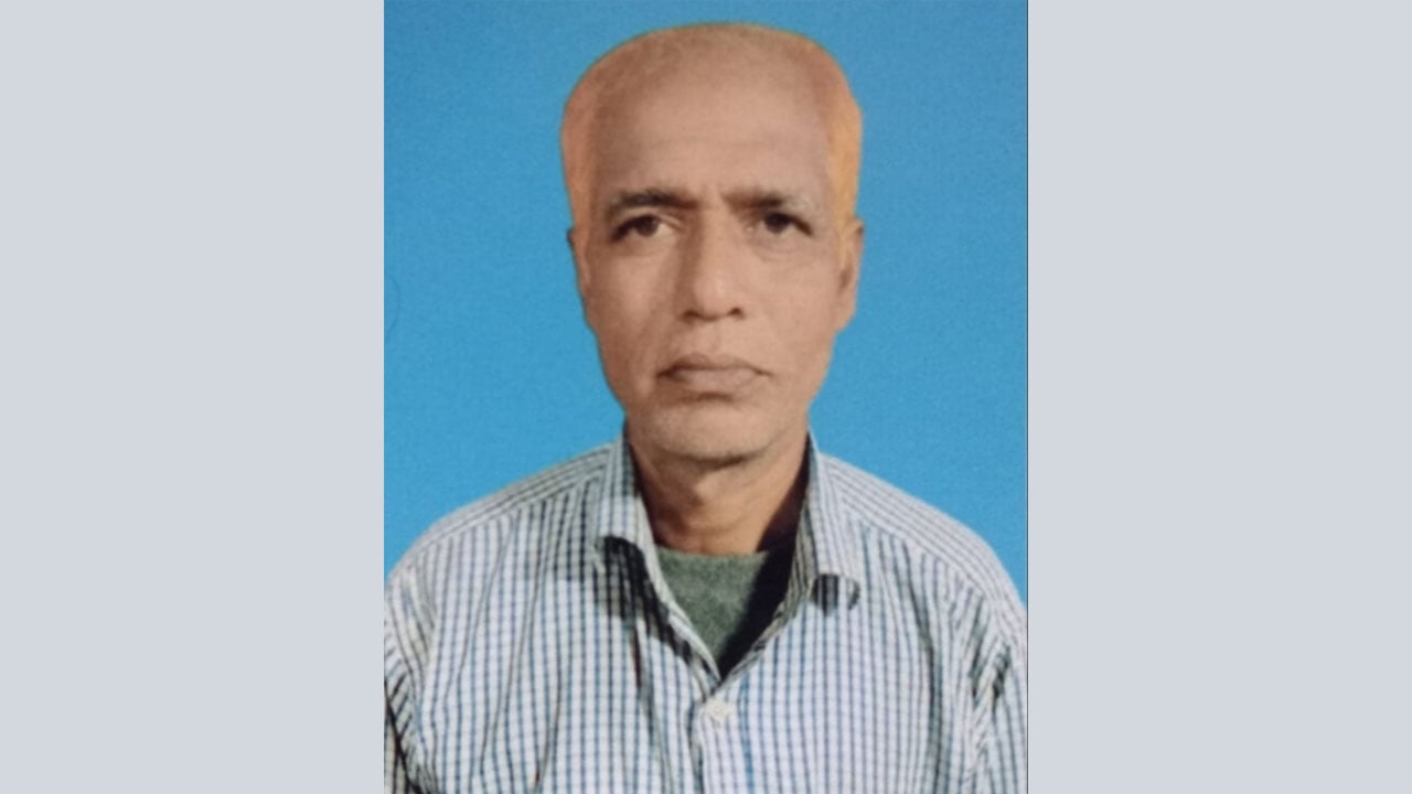 মোটরসাইকেলের ধাক্কায় রূপপুর প্রকল্পের শ্রমিক নিহত