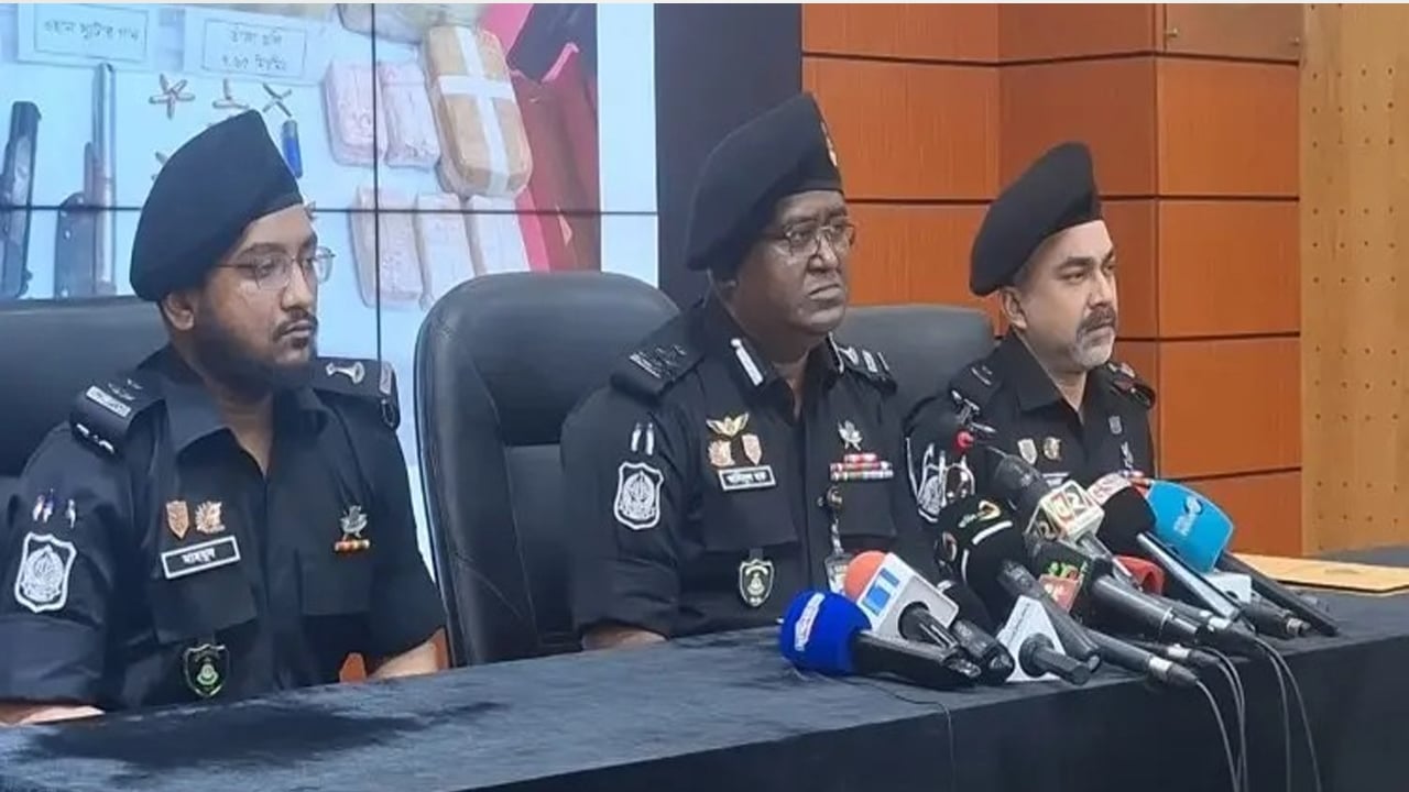 নিরাপত্তা ঝুঁকি বিবেচনায় নিয়ে প্রয়োজনীয় ব্যবস্থা নেওয়া হয়েছে: র‍্যাব