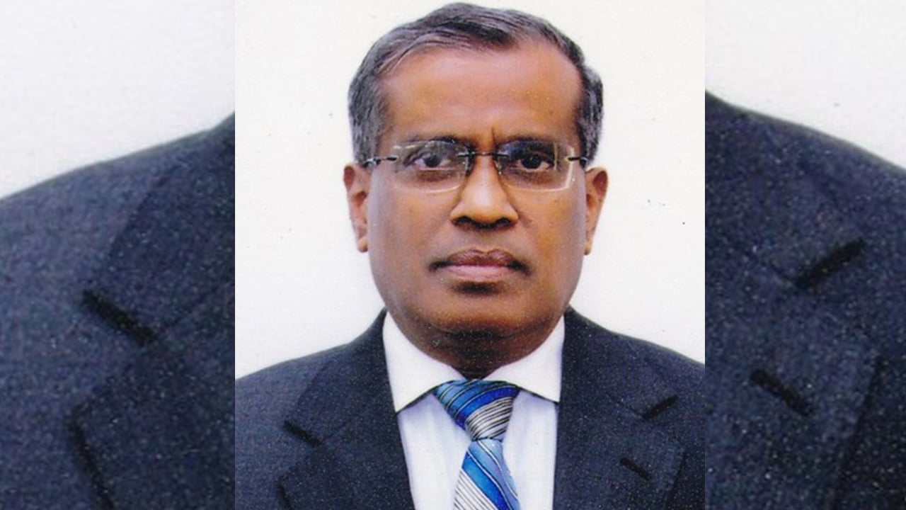 বাংলাদেশ কৃষি ব্যাংকের নতুন চেয়ারম্যান নুরুল আমিন