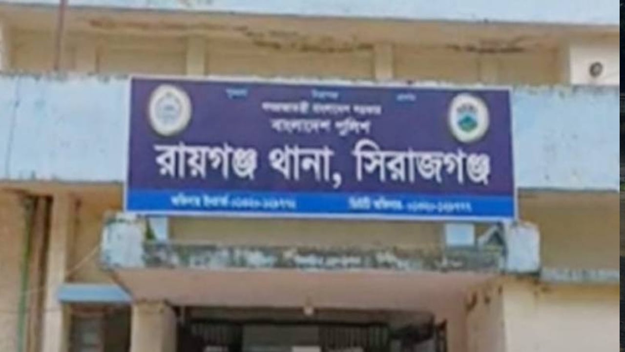 রায়গঞ্জে এইচএসসি পরীক্ষার্থী হত্যা, প্রধান আসামি গ্রেপ্তার