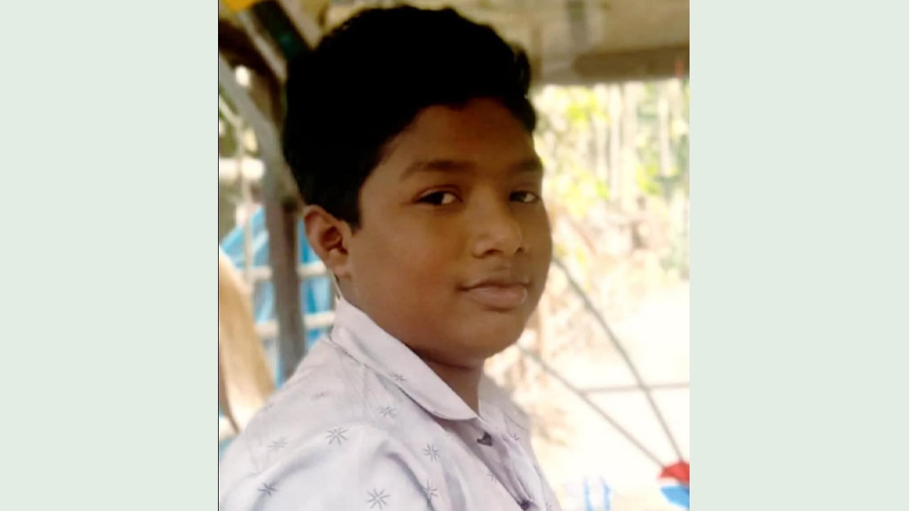 ‎মুক্তিপণ দাবির পর বাগান থেকে যুবকের লাশ উদ্ধার‎