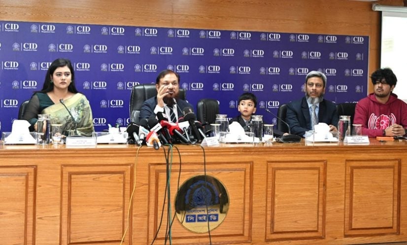 নিখোঁজ শিশু উদ্ধারে ‘মুন অ্যালার্ট’ ও হেল্পলাইন চালু