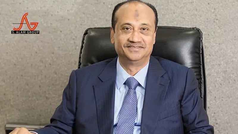 এস আলমের ‘রহস্যময় ড্রয়ার’