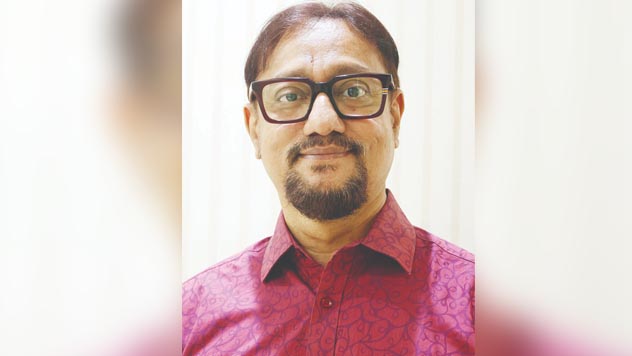 মেয়র শাহাদাত নিয়ে আমার দেশের নামে ভুয়া কার্ড