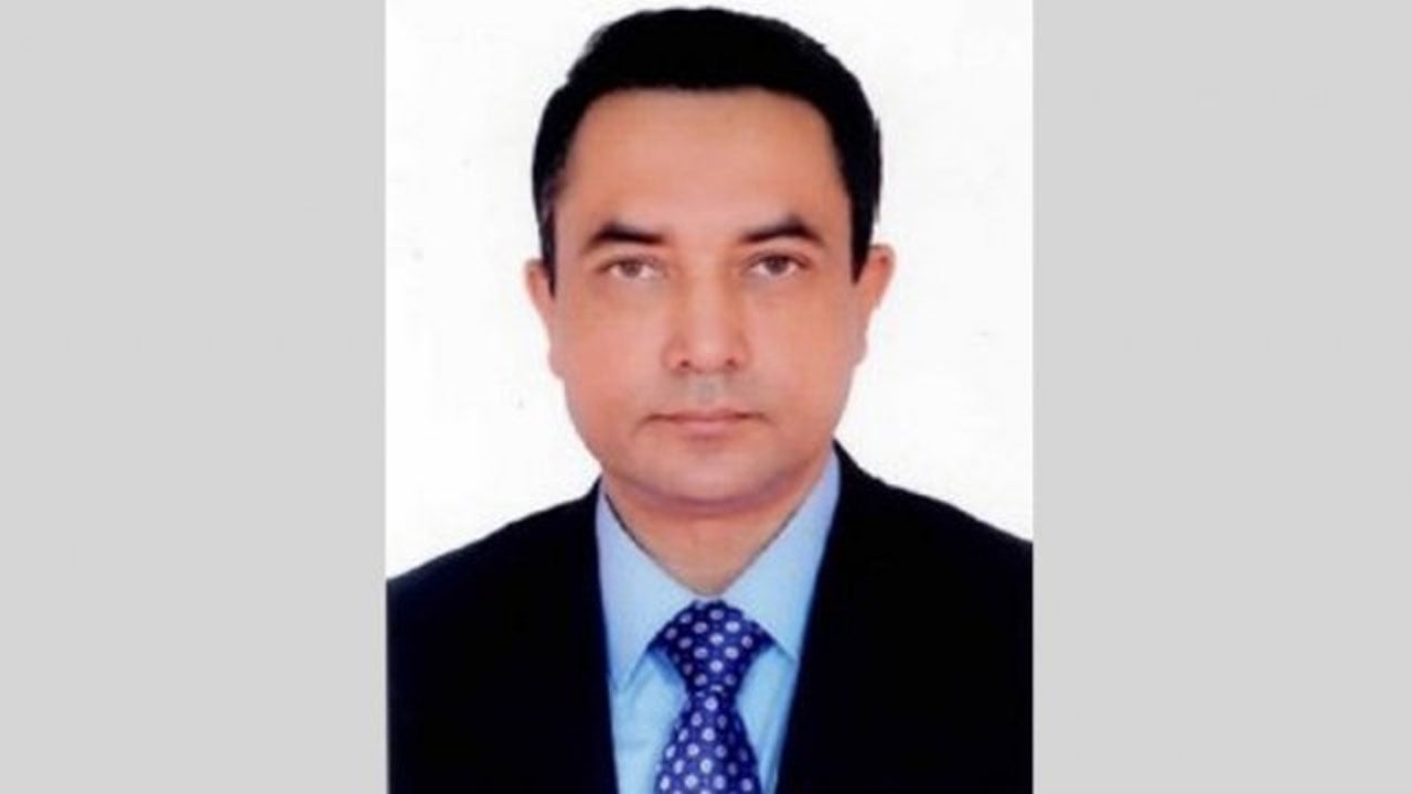 সাবেক স্বাস্থ্য সচিব জাহাঙ্গীর আলমের বিরুদ্ধে দুদকের মামলা