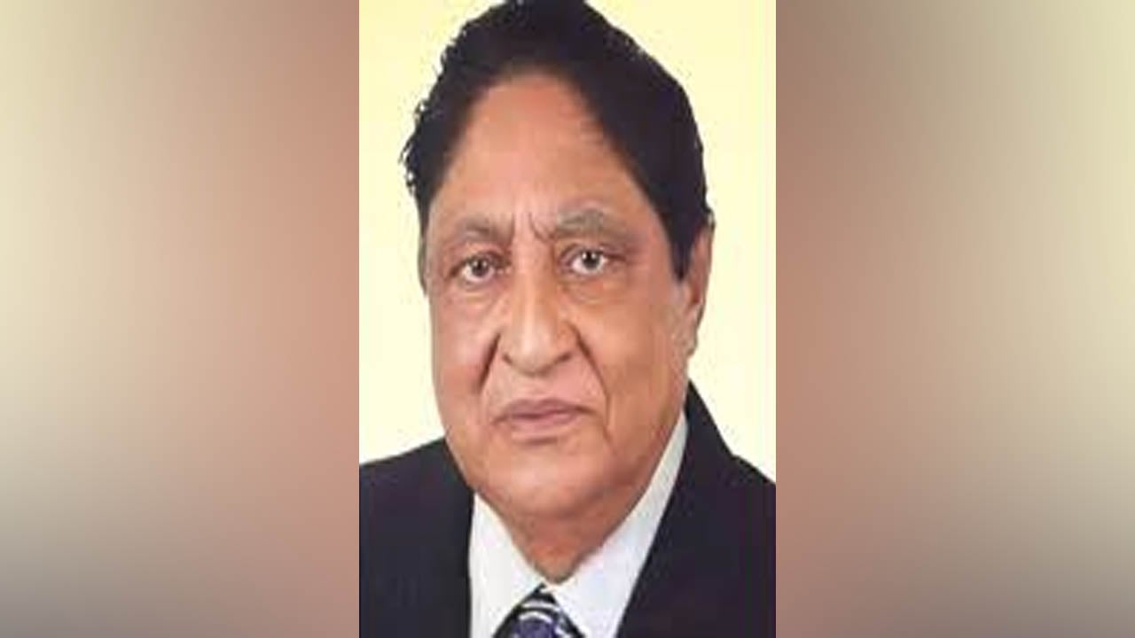 সাবেক সংসদ সদস্য মান্নান তালুকদারের ইন্তেকাল