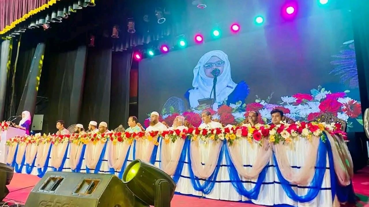 ঢাবিতে ছাত্রদলের কোরআন তিলাওয়াত প্রতিযোগিতা অনুষ্ঠিত