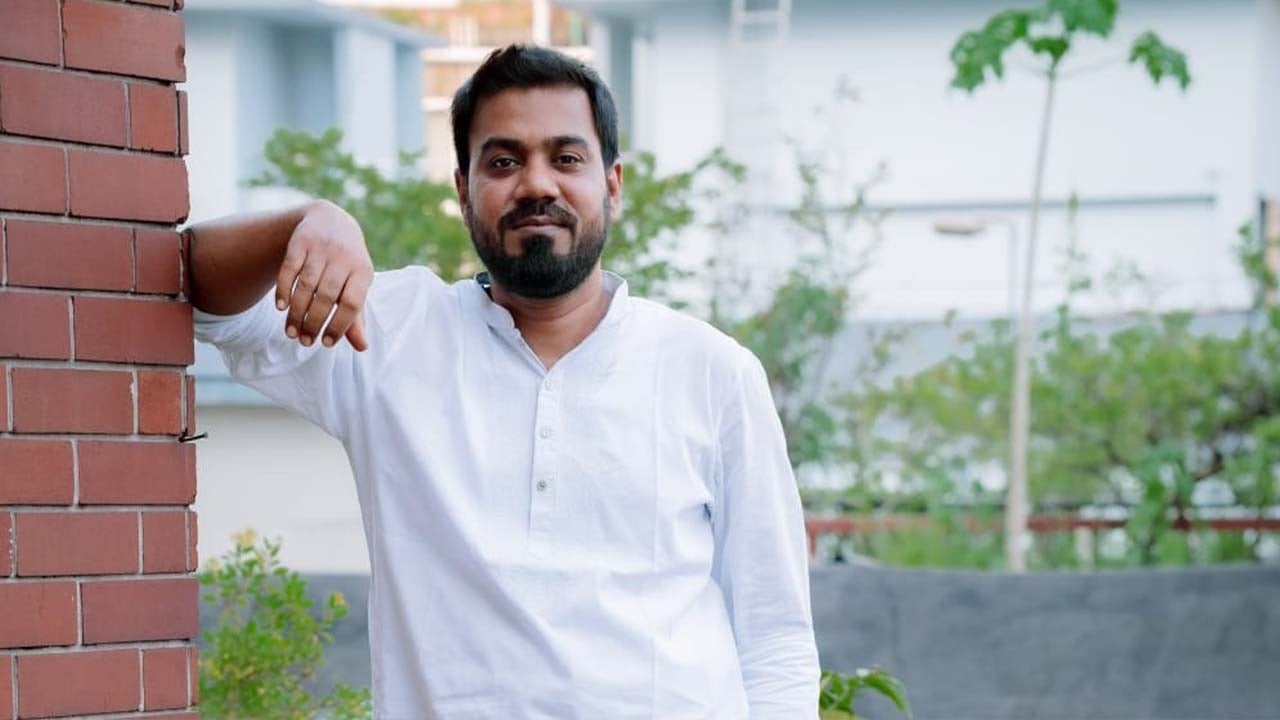 প্লেব্যাকে এস আই শহীদ