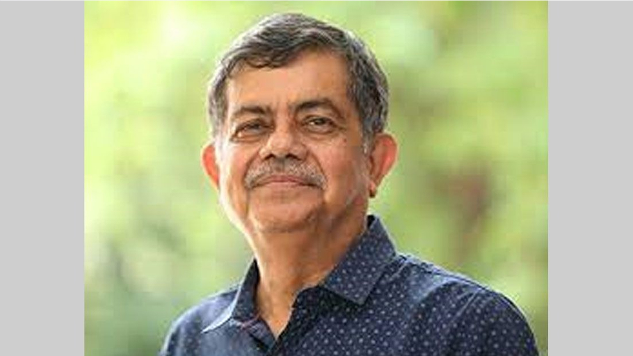 সিআর আবরার হচ্ছেন শিক্ষা উপদেষ্টা