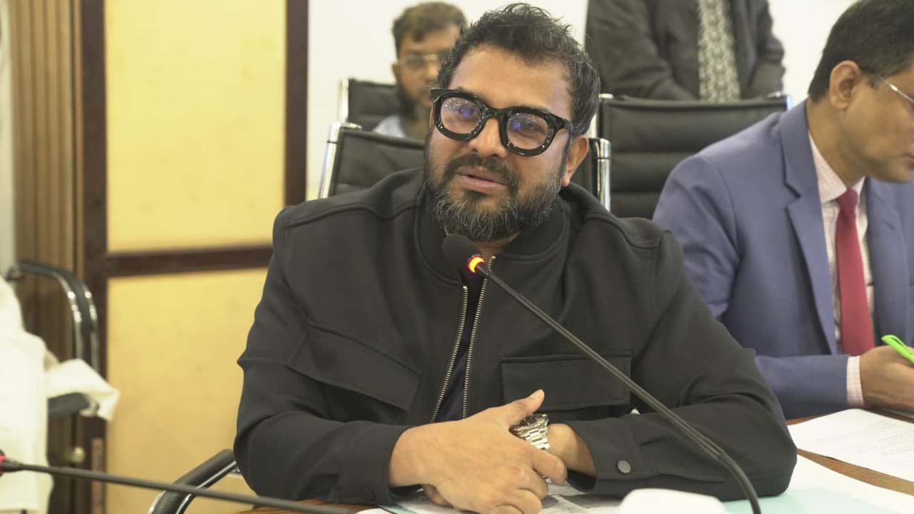 ডিএনসিসিতে পার্ক-খেলার মাঠ-গণপরিসর রক্ষায় কমিটি গঠন