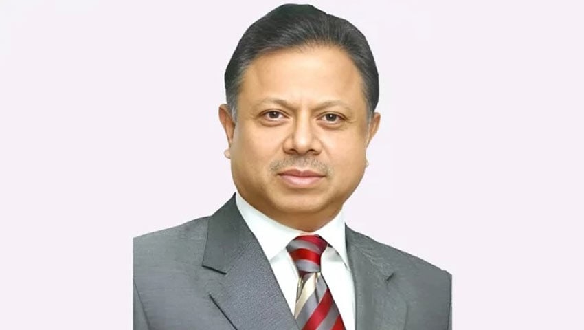 একরামুজ্জামানের বহিষ্কারাদেশ প্রত্যাহার করল বিএনপি