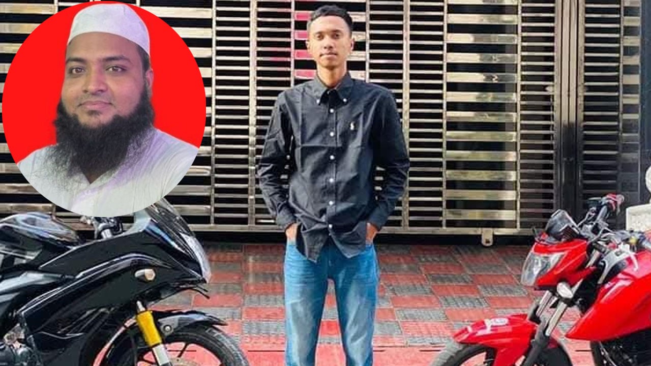 নিখোঁজের আগে জুলাইযোদ্ধা মামুনকে হুমকি দেওয়া কে এই সাব্বির