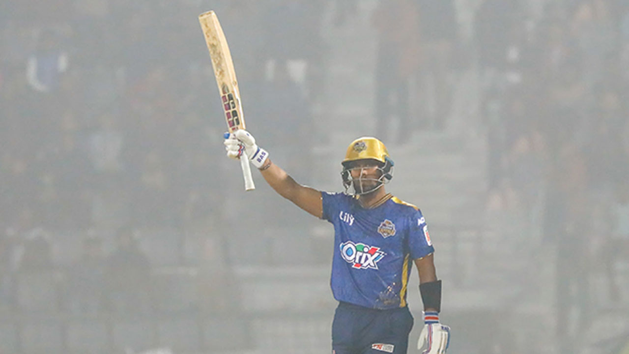 জাতীয় দলে ফেরার স্বপ্ন দেখেন সাব্বির