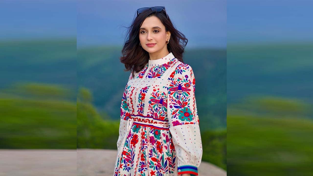 নতুন দায়িত্বে সাবিলা নূর