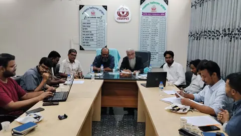 শাবিপ্রবিতে ৫ নভেম্বর শুরু হচ্ছে আন্তর্জাতিক গ্রিন আর্কিটেকচার সম্মেলন
