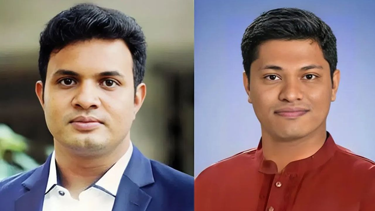 ছাত্রলীগের দুই শীর্ষ সন্ত্রাসীসহ ৭ জনের বিরুদ্ধে অভিযোগ গঠনের আদেশ ২২ জানুয়ারি