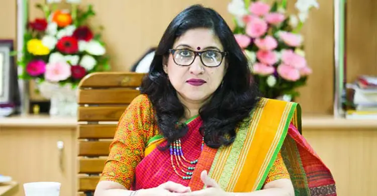 ঢাবির ৬ অধ্যাপককে অব্যাহতি, সাদেকা হালিমকে বহিষ্কার