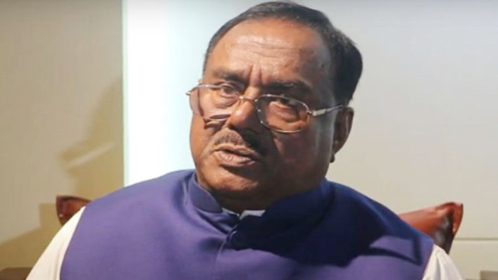দুর্নীতির মামলায় সাধনচন্দ্র মজুমদারের জামিন নামঞ্জুর