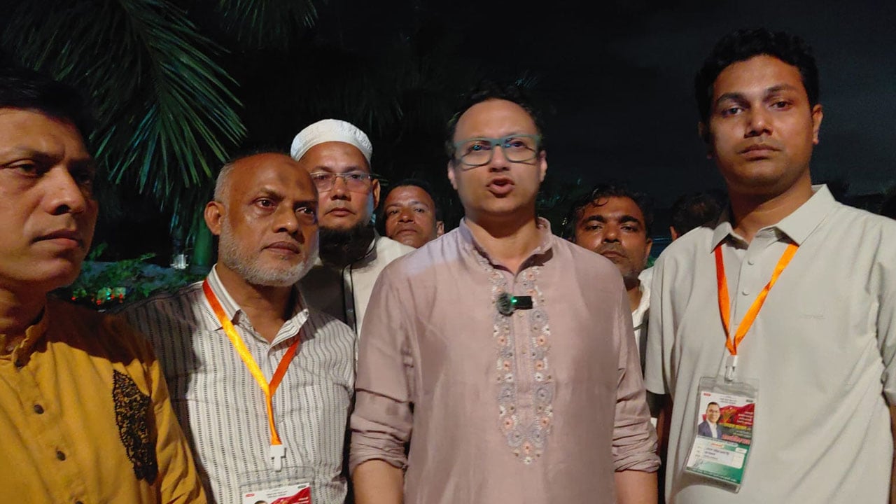 প্রধানমন্ত্রী তৃণমূলের প্রতি গুরুত্বপূর্ণ দিকনির্দেশনা দিয়েছেন: সাঈদ আল নোমান