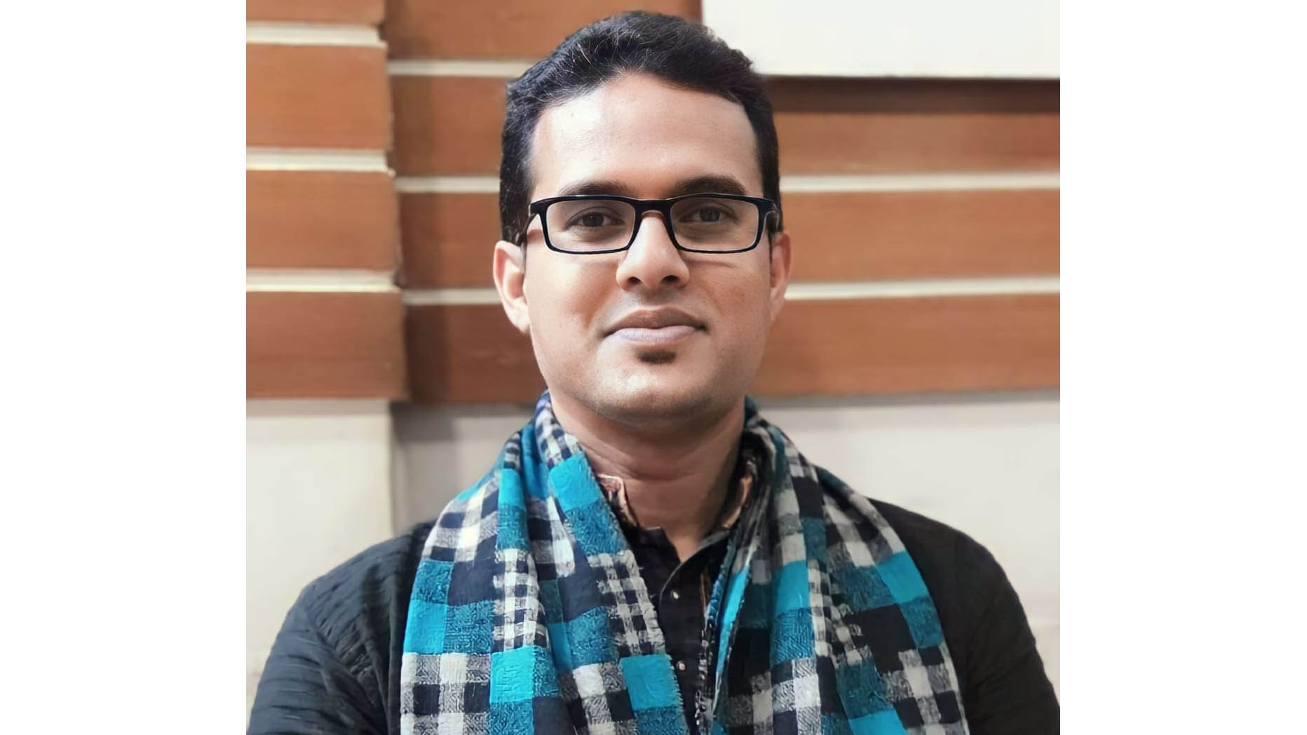 সাফা মাধ্যমিক বিদ্যালয়ের অ্যাডহক কমিটির সভাপতি  এইচ এম আল আমিন