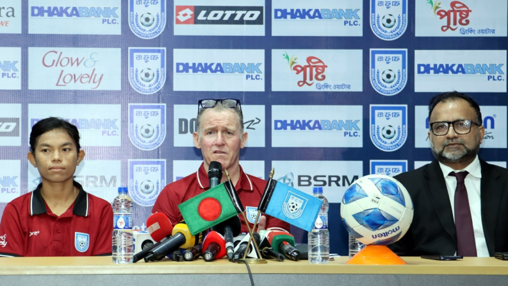 এশিয়ান গেমসের বাংলাদেশ দলে বড় পরিবর্তন