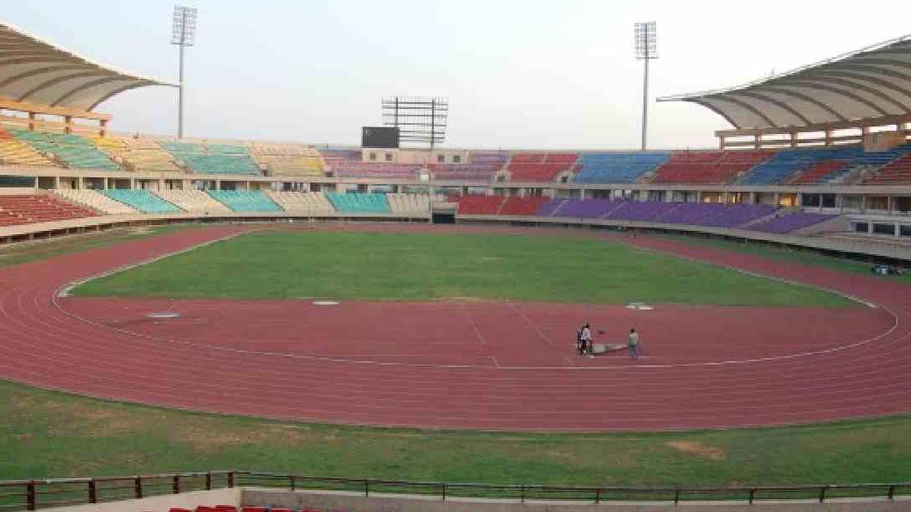 স্থগিত সাফ অ্যাথলেটিকস