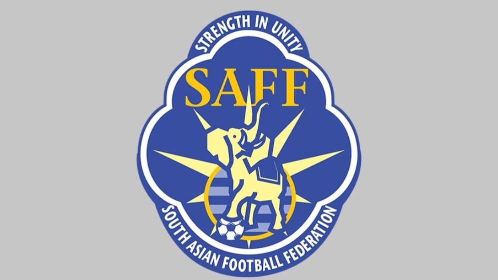 অনূর্ধ্ব-১৯ নারী ফুটবল দলের সাফ মিশন